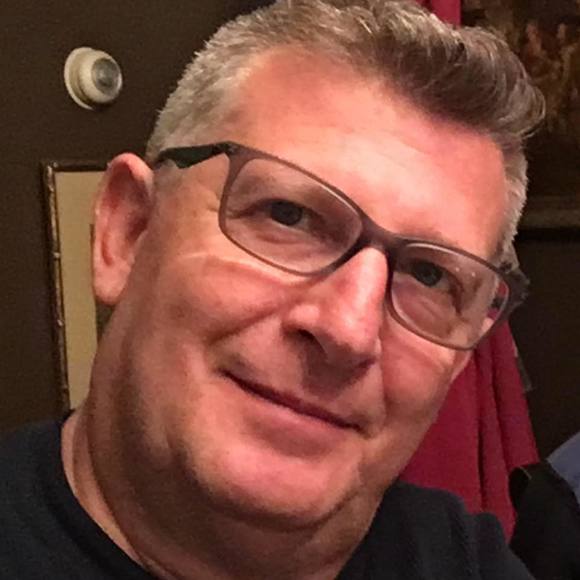 Meet your Posher, John - Picture 1 of 1